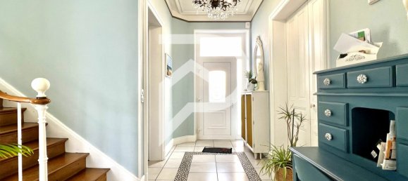 5 bedrooms House in Longwy, France No. 247734 3