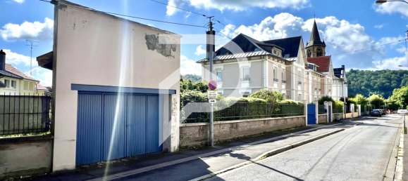 5 bedrooms House in Longwy, France No. 247734 17