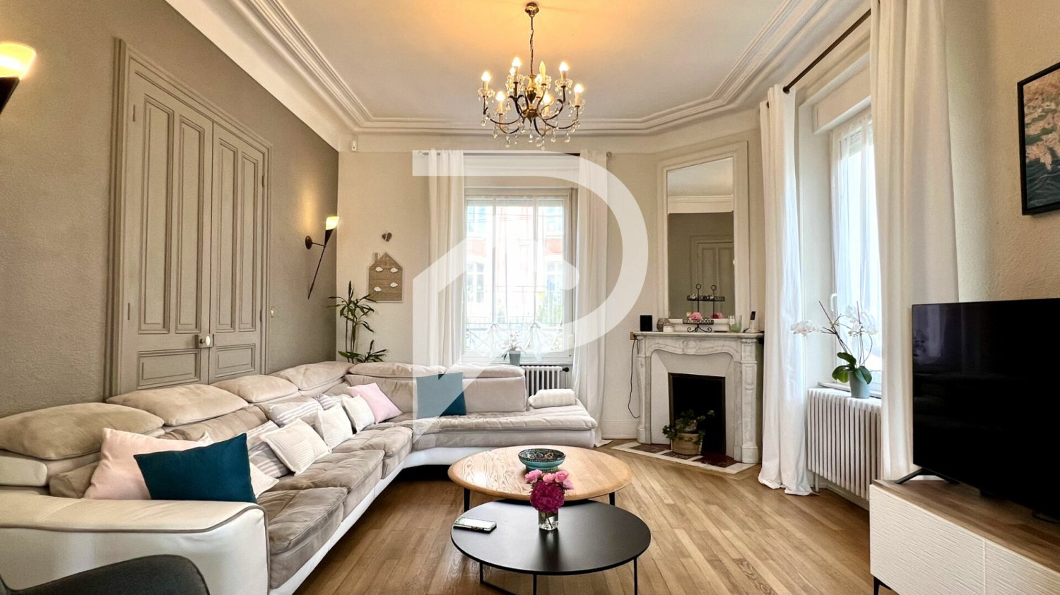 5 bedrooms House in Longwy, France No. 247734