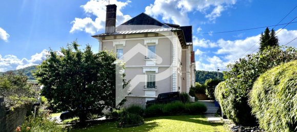 5 bedrooms House in Longwy, France No. 247734 14