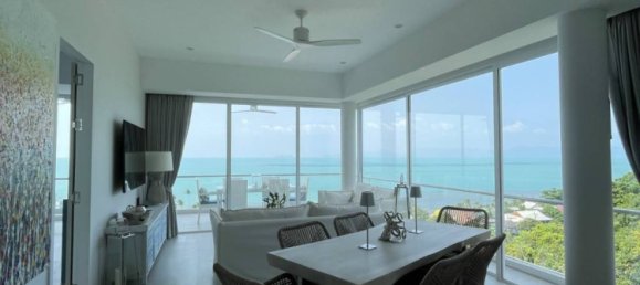 2 bedrooms Penthouse in Surat Thani, Thailand No. 66885 6