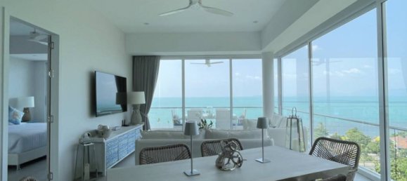 2 bedrooms Penthouse in Surat Thani, Thailand No. 66885 5