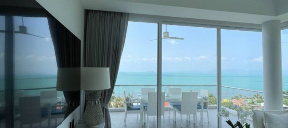 2 bedrooms Penthouse in Surat Thani, Thailand No. 66885 4