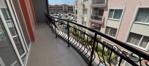 2 غرف نوم شقة في Sveti Vlas, Bulgaria رقم 1161 11