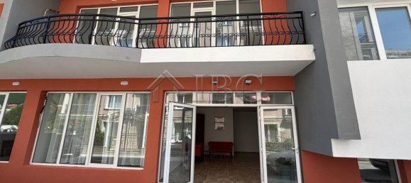 2 غرف نوم شقة في Sveti Vlas, Bulgaria رقم 1161 16