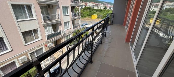 2 غرف نوم شقة في Sveti Vlas, Bulgaria رقم 1161 12