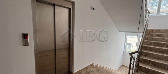 2 غرف نوم شقة في Sveti Vlas, Bulgaria رقم 1161 14