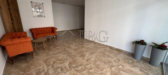 2 غرف نوم شقة في Sveti Vlas, Bulgaria رقم 1161 15