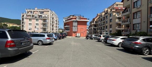 2 غرف نوم شقة في Sveti Vlas, Bulgaria رقم 1161 18