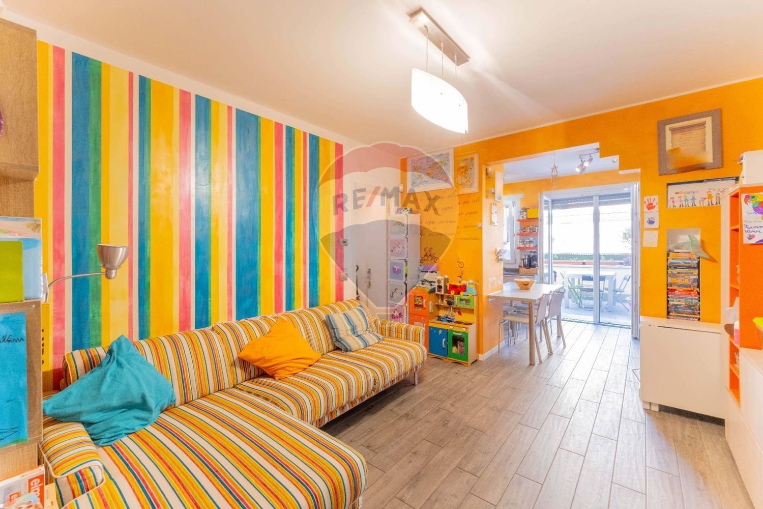 3 bedrooms Apartment in Busto Arsizio, Italy No. 329685