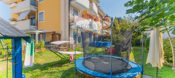 3 bedrooms Apartment in Busto Arsizio, Italy No. 329685 31