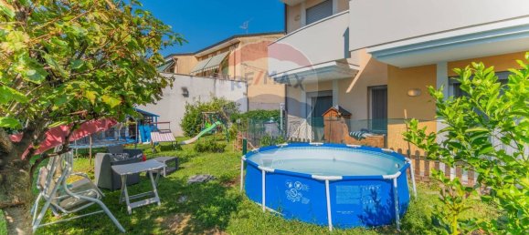 3 bedrooms Apartment in Busto Arsizio, Italy No. 329685 29