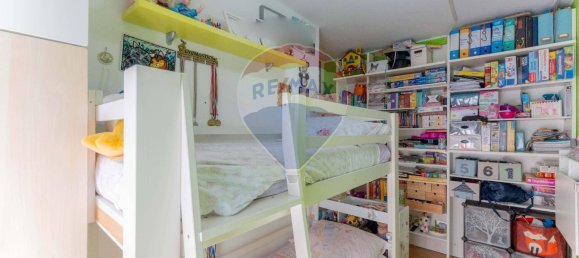 3 bedrooms Apartment in Busto Arsizio, Italy No. 329685 21