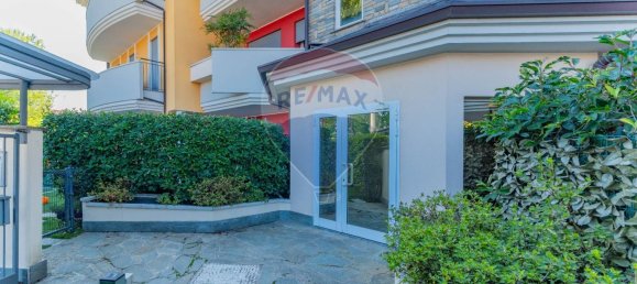 3 bedrooms Apartment in Busto Arsizio, Italy No. 329685 33