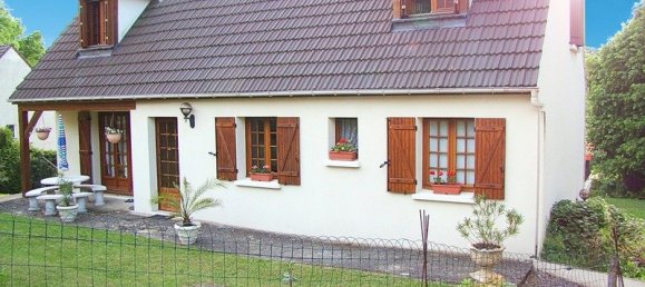 3 bedrooms House in Valdampierre, France No. 235791 9