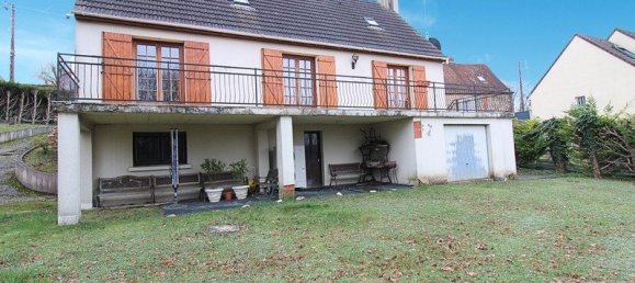 3 bedrooms House in Valdampierre, France No. 235791 8