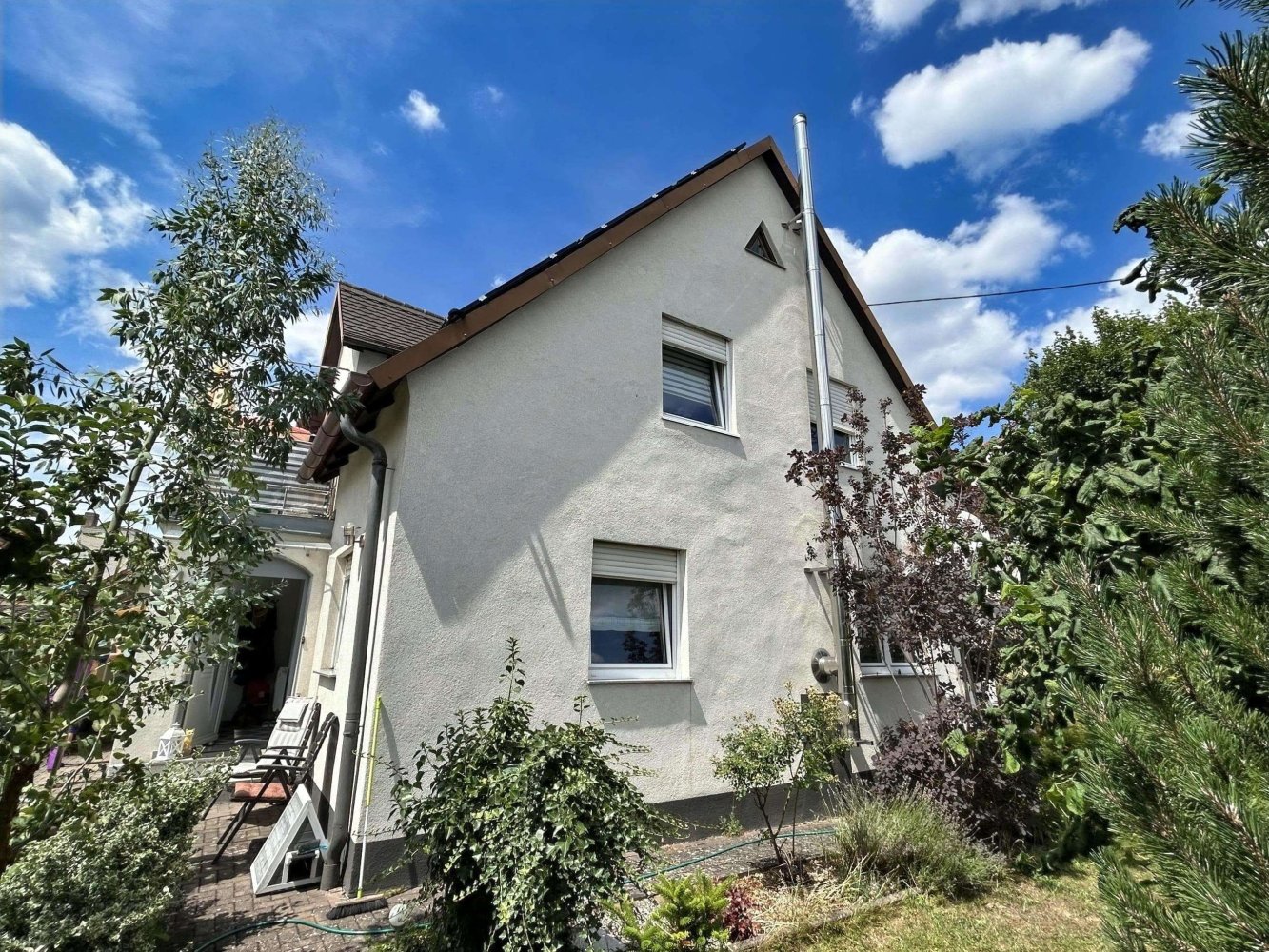 3 bedrooms House in Eichstatt, Germany No. 274911