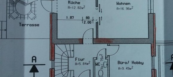 5-Zimmer Haus in Zwickau, Germany, Nr. 234734 18