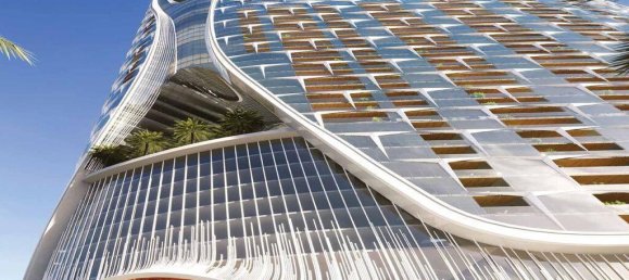 1 chambre Appartement à Business Bay, UAE No. 43128 10