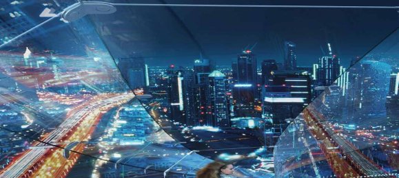 1 chambre Appartement à Business Bay, UAE No. 43128 21