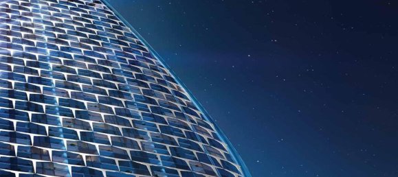 1 chambre Appartement à Business Bay, UAE No. 43128 23