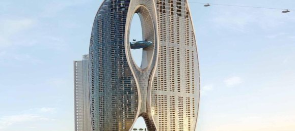 1 chambre Appartement à Business Bay, UAE No. 43128 26