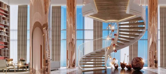 1 chambre Appartement à Business Bay, UAE No. 43128 8