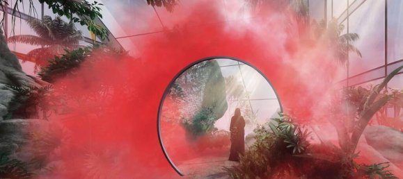 1 chambre Appartement à Business Bay, UAE No. 43128 24