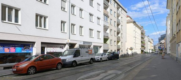 2 rooms Apartment in Wahring, Austria No. 200324 2