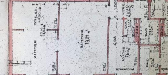 2 rooms Apartment in Wahring, Austria No. 200324 20