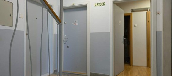 2 rooms Apartment in Wahring, Austria No. 200324 18