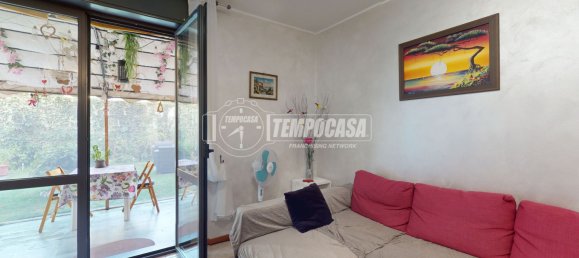 2-Zimmer Wohnung in Lentate sul Seveso, Italy, Nr. 258170 20