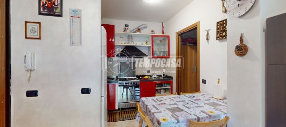 2-Zimmer Wohnung in Lentate sul Seveso, Italy, Nr. 258170 9
