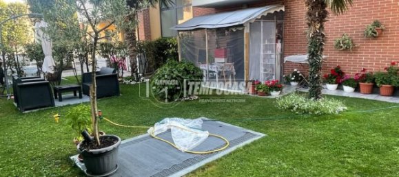 2-Zimmer Wohnung in Lentate sul Seveso, Italy, Nr. 258170 8