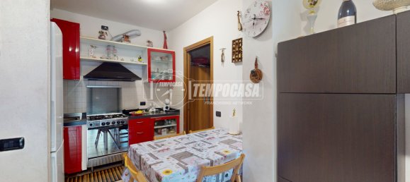 2-Zimmer Wohnung in Lentate sul Seveso, Italy, Nr. 258170 10