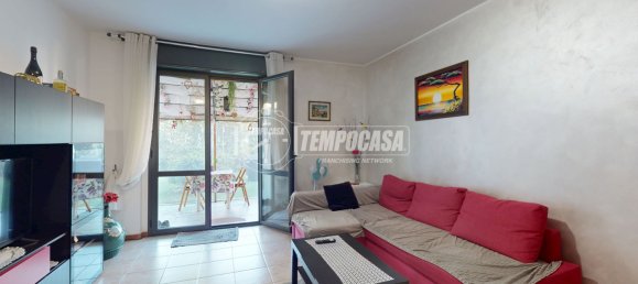 2-Zimmer Wohnung in Lentate sul Seveso, Italy, Nr. 258170 18