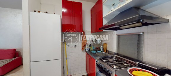 2-Zimmer Wohnung in Lentate sul Seveso, Italy, Nr. 258170 12