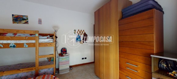 2-Zimmer Wohnung in Lentate sul Seveso, Italy, Nr. 258170 14