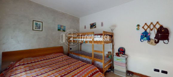 2-Zimmer Wohnung in Lentate sul Seveso, Italy, Nr. 258170 13