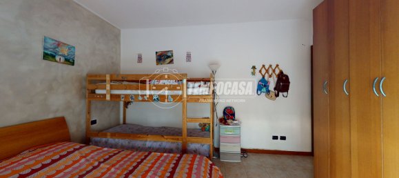 2-Zimmer Wohnung in Lentate sul Seveso, Italy, Nr. 258170 15