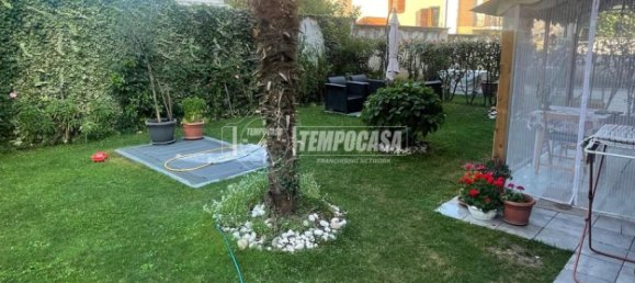 2-Zimmer Wohnung in Lentate sul Seveso, Italy, Nr. 258170 2