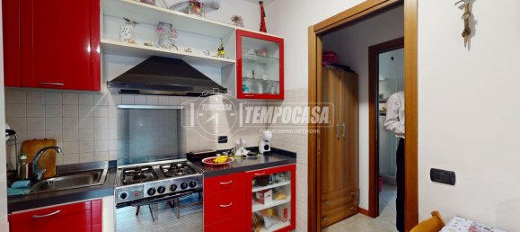 2-Zimmer Wohnung in Lentate sul Seveso, Italy, Nr. 258170 11