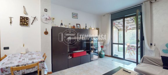 2-Zimmer Wohnung in Lentate sul Seveso, Italy, Nr. 258170 17
