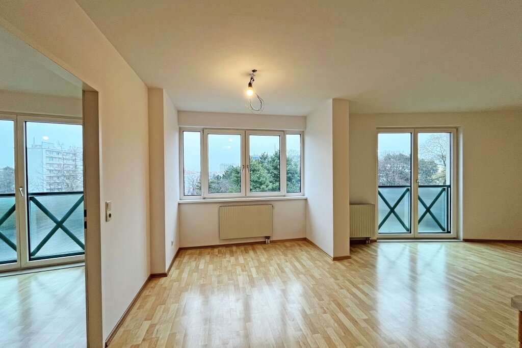 2 rooms Apartment in Ottakring, Austria No. 36674