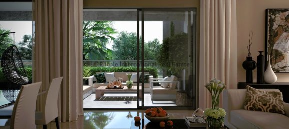 2 bedrooms Apartment in Potamos tis Germasogeias, Cyprus No. 1308 7