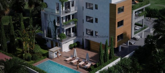 2 bedrooms Apartment in Potamos tis Germasogeias, Cyprus No. 1308 3