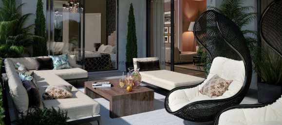 2 bedrooms Apartment in Potamos tis Germasogeias, Cyprus No. 1308 4