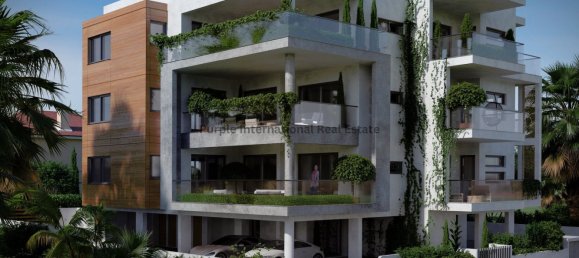 2 bedrooms Apartment in Potamos tis Germasogeias, Cyprus No. 1308 6