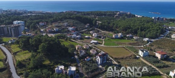 Appartement 1+1 à Alanya, Turkey No. 4507 24