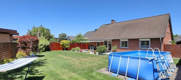 6غرفة منزل في Segeberg, Germany رقم 245520 6